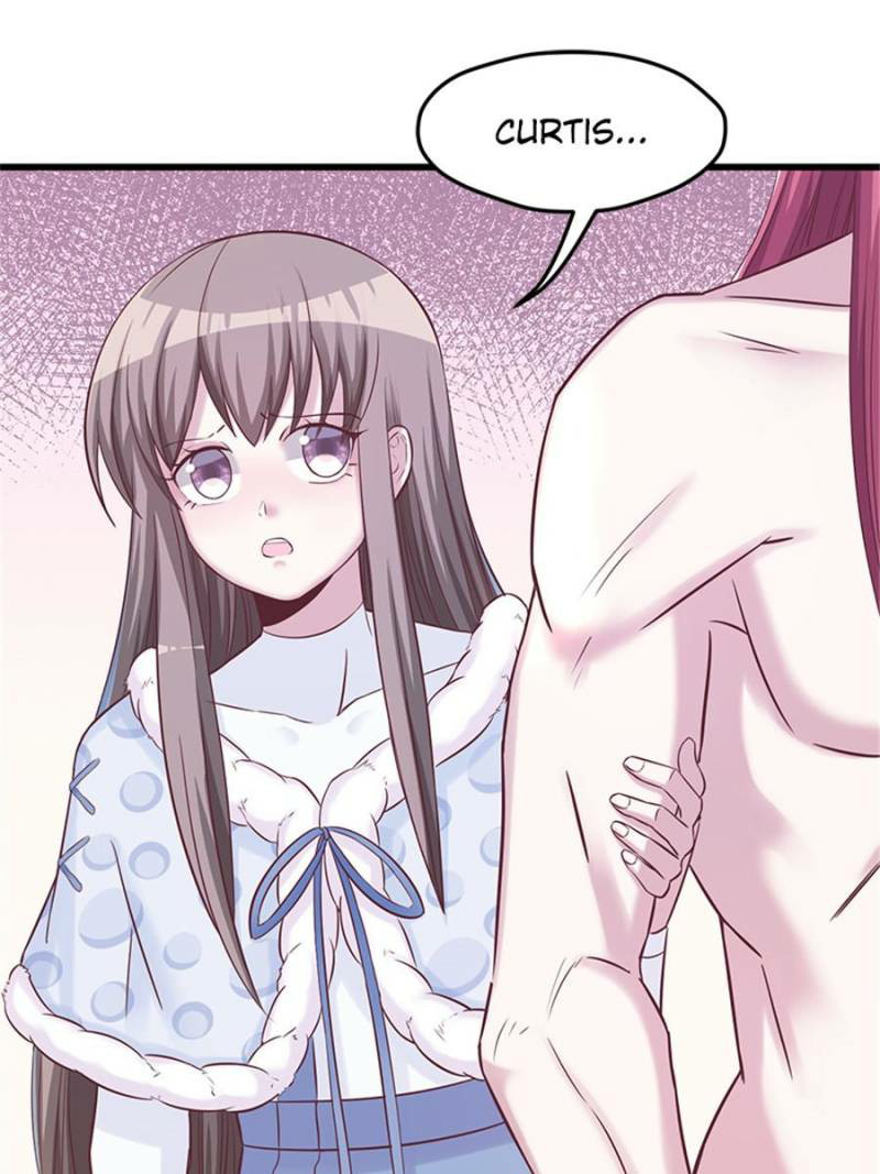 Beauty and the Beasts Chapter 131 Gambar 43